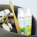 Органическая зубная паста с ксилитом &quot;Лимон&quot; 3-7 лет, 50 мл AzetaBio | Фото 2