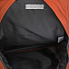 Оранжевый рюкзак с принтом &quot;лиса&quot;, 40x10x30 см Stella McCartney | Фото 5