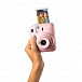 Фотоаппарат instax mini 12 Blossom Pink FUJIFILM | Фото 5