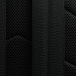 Рюкзак со сплошным логотипом, черный Emporio Armani | Фото 6