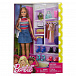 Кукла Барби с аксессуарами Barbie | Фото 2
