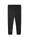 Черные брюки с трикотажной подкладкой Stella McCartney | Фото 2
