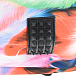 Рюкзак c комплектом пикселей (200 штук) 36x49x21 см, 1120 г  | Фото 11