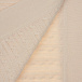 Вязаный плед из кашемира, 90х90 см Oscar et Valentine | Фото 3