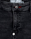 Джинсы с вышивкой Philipp Plein | Фото 4