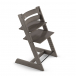 Стул для кормления Stokke Tripp Trapp, hazy grey  | Фото 1