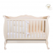 Кровать для новорожденных &quot;Rinascimento&quot;, слоновая кость Azzurra | Фото 1