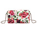 Текстильная сумка с принтом Dolce&Gabbana | Фото 3