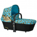 Люлька PRIAM JS Cherubs Blue CYBEX | Фото 1