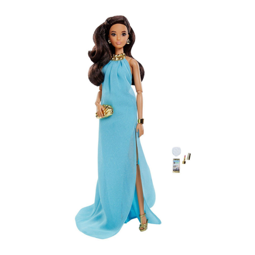 Кукла Barbie коллекционная &quot;Городской блеск&quot;  | Фото 1
