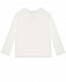 Белая блуза с отложным воротником Aletta | Фото 2