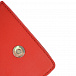 Красная сумка с широким ремнем на плечо, 19х5х14 см MSGM | Фото 8