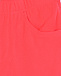 Флисовые брюки кораллового цвета Poivre Blanc | Фото 3