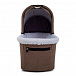 Люлька External Bassinet для Snap Trend, Snap 4 Trend, Snap 4 Ultra Trend / Cappuccino Valco Baby | Фото 3