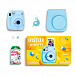 Набор FUJIFILM INSTAX MINI 11 BLUE GEOMETRIC SET  | Фото 4