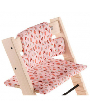 Подушка для стульчика Tripp Trapp, pink fox