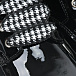 Лаковые черные ботинки с флисовой подкладкой Walkey | Фото 6