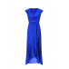 Синее платье Dorotea Pietro Brunelli | Фото 1