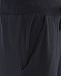 Черные спортивные брюки Deha | Фото 3