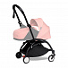 Коляска YOYO2 черная рама/ YOYO2 Stroller / Frame - Black BABYZEN | Фото 2