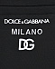 Черные спортивные брюки Dolce&Gabbana | Фото 4