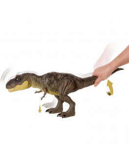 Фигурка &quot;Атакующий Ти-Рекс&quot; Jurassic World , арт. GWD67 | Фото 2