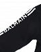 Черная спортивная куртка с капюшоном Balmain | Фото 4