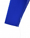 Синий джемпер укороченной длины MRZ | Фото 8