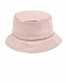 Комплект из плаща и шляпы розового цвета GOSOAKY | Фото 3