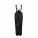 Черные брюки с бретелями Dolce&Gabbana | Фото 1