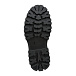 Черные стеганые ботинки Rondinella | Фото 5