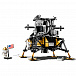 Конструктор 10 серии &quot;Лунный модуль корабля «Апполон 11» НАСА&quot; Lego | Фото 8