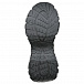 Черные кроссовки с брендированной шнуровкой  | Фото 5