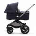 Коляска 2 в1 Fox3 Classic Complete GRAPHITE/DARK NAVY Bugaboo | Фото 23