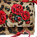 Сумка с вышивкой Dolce&Gabbana | Фото 5