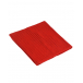 Красный шарф-снуд, 19x21 см Jan&Sofie | Фото 1