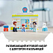 Конструктор DUPLO &quot;Поход к врачу&quot; Lego | Фото 4