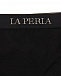 Черные базовые трусы La Perla | Фото 3