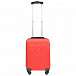 Красный чемодан с логотипом 30х20х43 см Dolce&Gabbana | Фото 5