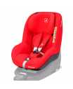 Кресло автомобильное Pearl Smart i-Size, NOMAD RED