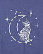 Пижама с принтом &quot;кот на луне&quot; Sanetta | Фото 6