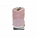 Высокие кроссовки с меховой подкладкой, розовые will be Premiata | Фото 3