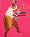 Розовый свитшот с логотипом GUCCI | Фото 5