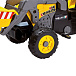 Детский педальный трактор Peg Perego Maxi Excavator  | Фото 3