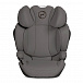 Кресло автомобильное Solution Z i-Fix Soho Grey CYBEX | Фото 2