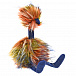 Игрушка мягконабивная &quot;Птичка Pompom Spiced&quot; 33 см Jellycat | Фото 2