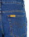 Укороченные джинсы для беременных Pietro Brunelli | Фото 10