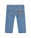 Базовые джинсы из денима Dolce&Gabbana | Фото 2