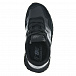 Базовые черные кроссовки NEW BALANCE | Фото 4