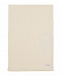 Белый шарф 155х25 см Il Trenino | Фото 2